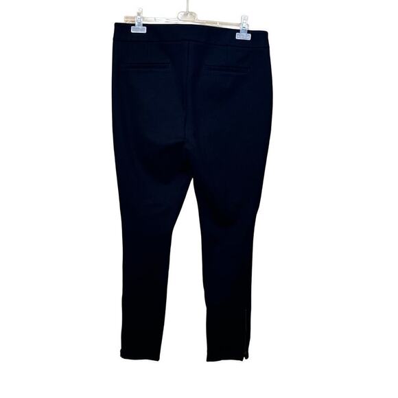 The Essential Slim pants by Anthropologie, black, 14, office, professional - Picture 2 of 5